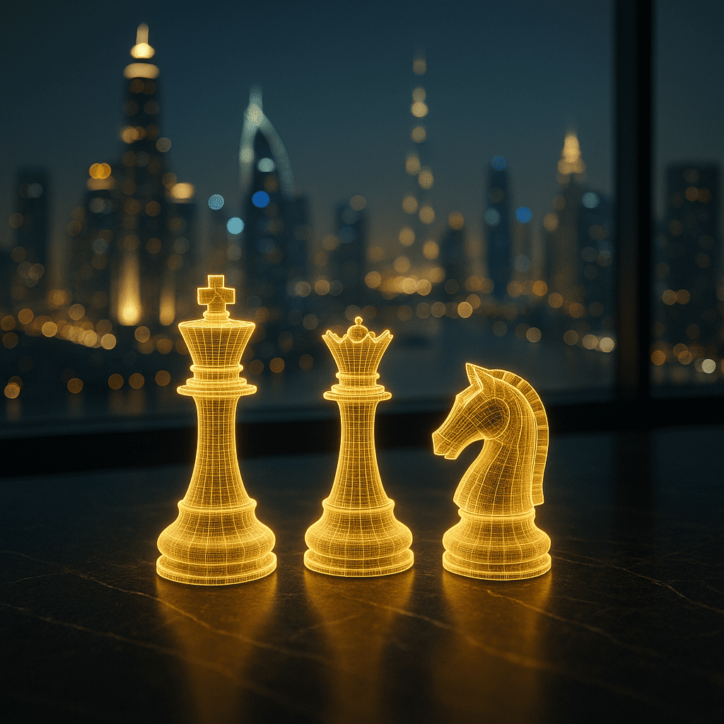 فراتر از ثبت شرکت: 3 مدل ذهنی برای موفقیت کارآفرینان ایرانی در خارج از کشور